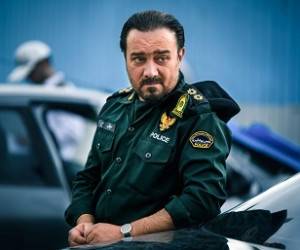 سریال گشت پلیس