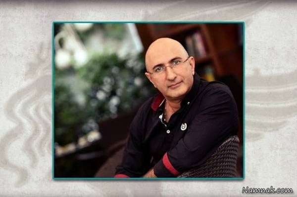 منصور ضابطیان 