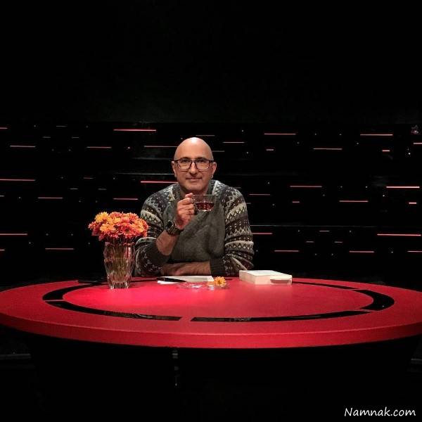 منصور ضابطیان