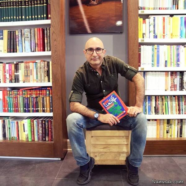 منصور ضابطیان 