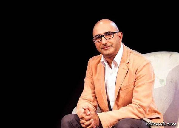 منصور ضابطیان 