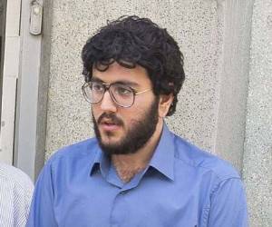رازمیک در لحظه گرگ و میش