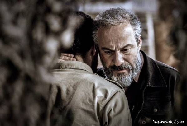 دیدن این فیلم جرم است در جشنواره فجر 97 امیر اقایی