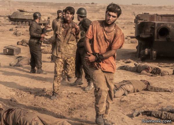 بیست و سه نفر در جشنواره فجر 97 بیست و سه نفر