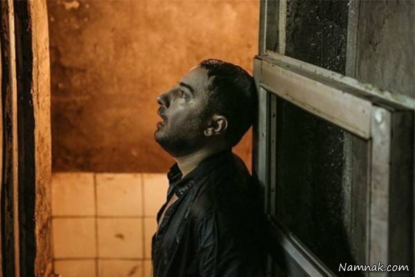 نوید محمدزاده در متری شیش و نیم نوید محمدزاده