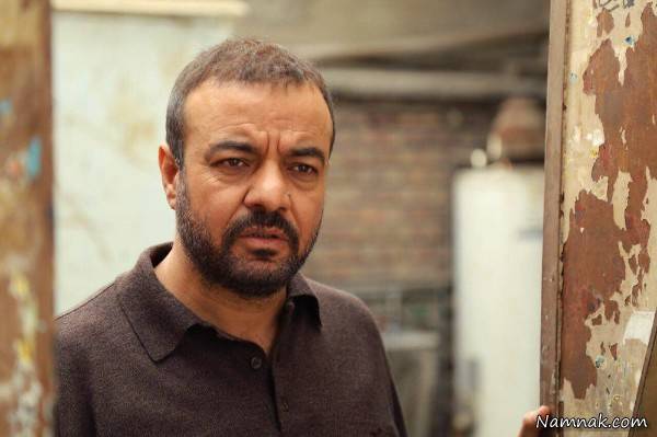 سعید آقاخانی