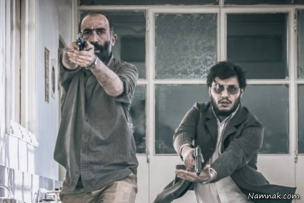 هادی حجازی فر و جواد عزتی