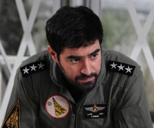 بازیگران خلبان