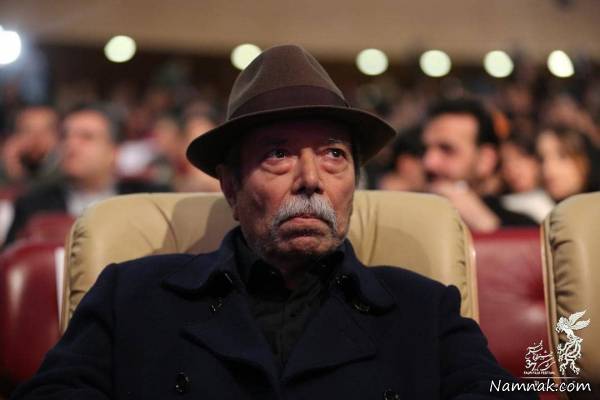 علی نصیریان 