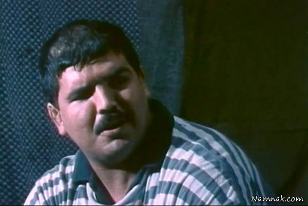 کیانوش گرامی 