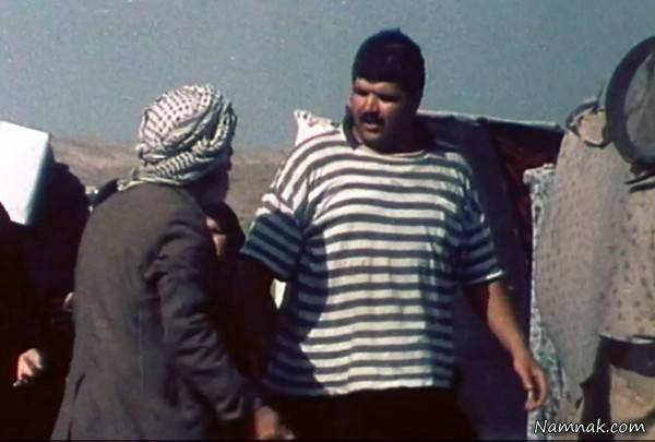 کیانوش گرامی 