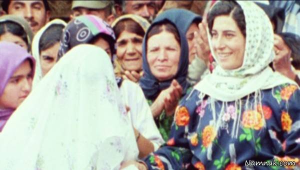 فاطمه معتمدآریا 