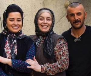 بازیگران فیلم درخونگاه