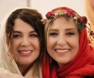 مرجانه گلچین