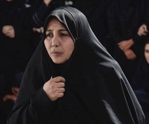 بهنوش بختیاری