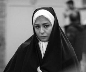 مهراوه شریفی نیا