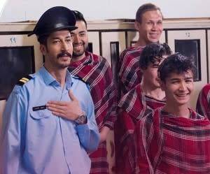 بهرام افشاری
