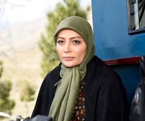 پانته آ مهدی نیا