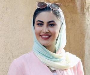 مریم مومن