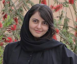 افسانه کمالی