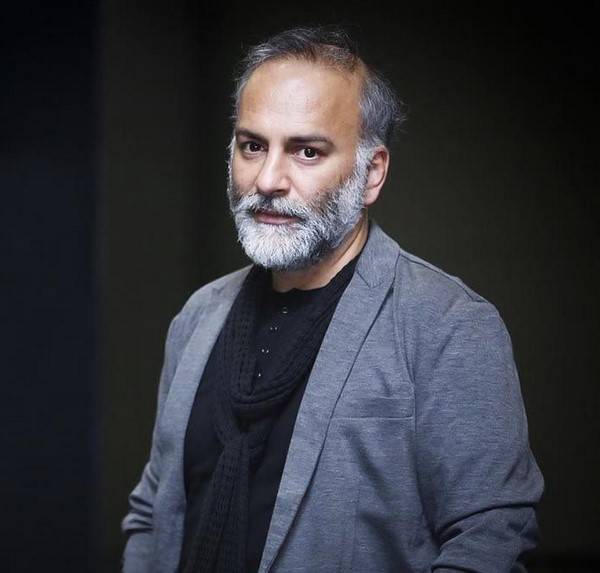 حمیدرضا آذرنگ