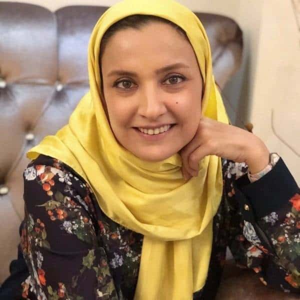 آزاده آل ایوب