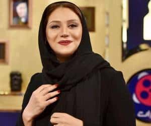 شبنم مقدمی