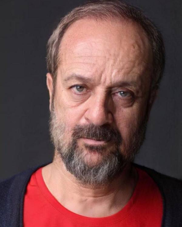 عکسی از پیری احمد مهرانفر احمد مهرانفر