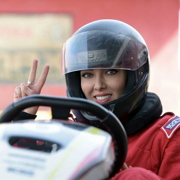 لیلا اوتادی