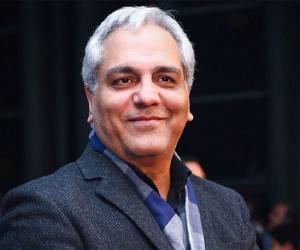 مهران مدیری