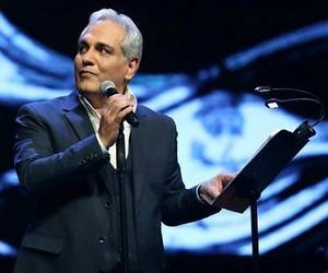 مهران مدیری