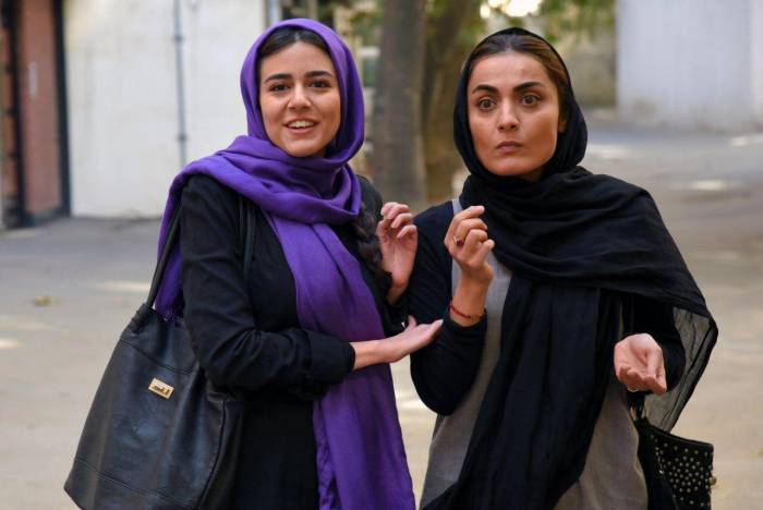 السا فیروز آذر و ماهور الوند