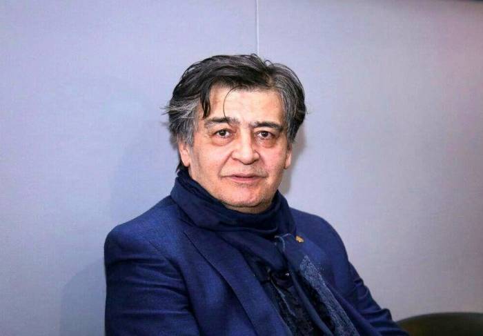 رضا رویگری بازیگر کشورمان رضا رویگری