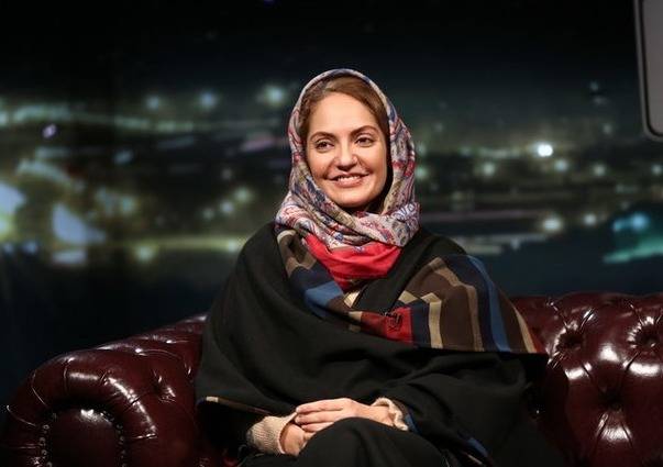 مهناز افشار بازیگر سینما مهناز افشار