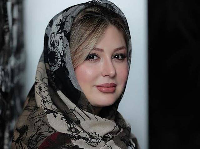 نیوشا ضیغمی بازیگر کشورمان نیوشا ضیغمی