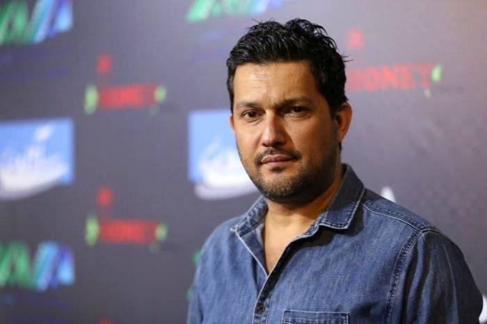 حامد بهداد بازیگر سینما و تلویزیون حامد بهداد