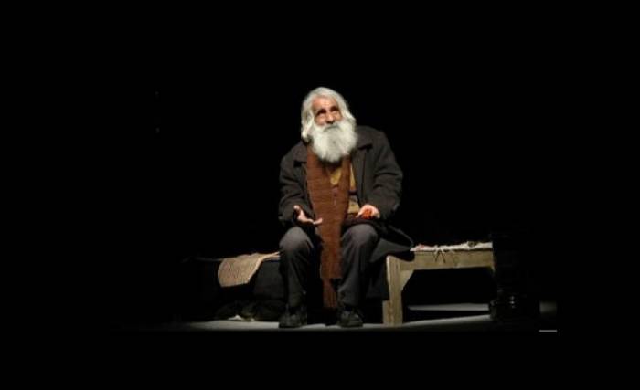 عزیزالله هنرآموز