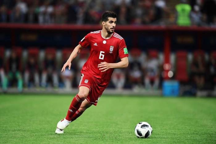 سعید عزت اللهی