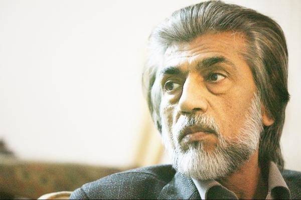 قیصر امین پور 