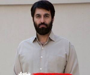 نیما رئیسی