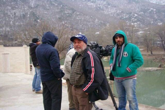 یوسف صمدزاده تهیه کننده کشورمان متولد 30 فروردین است یوسف صمدزاده