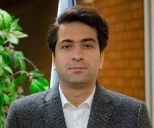 محمد معتمدی