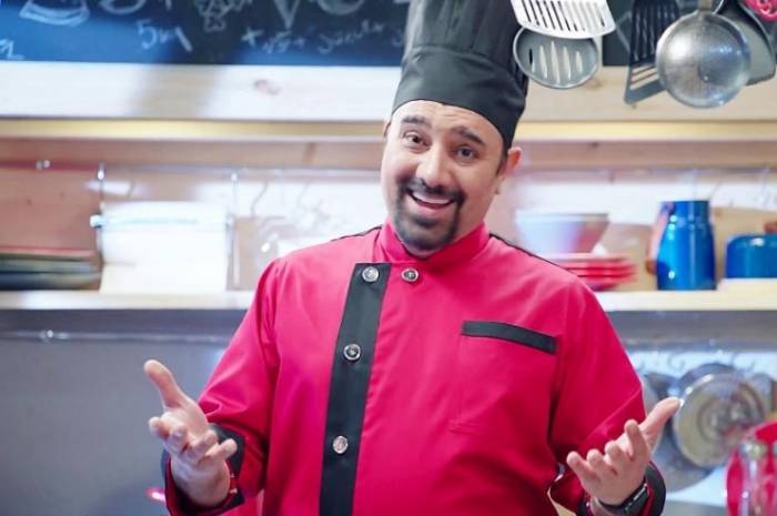 برزو ارجمند