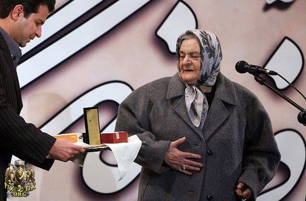 فرخ لقا هوشمند