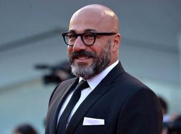 امیر آقایی بازیگر کشورمان متولد 10 مرداد است امیر آقایی