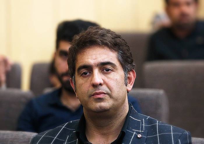 مهدی امینی خواه بازیگر کشورمان متولد 10 مرداد است مهدی امینی خواه