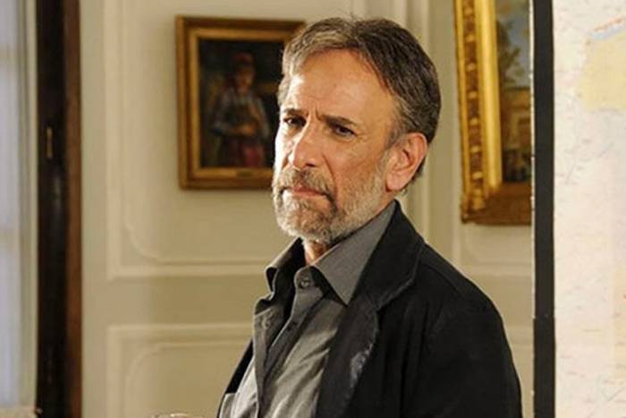 10 مرداد سالروز تولد حسین محجوب حسین محجوب