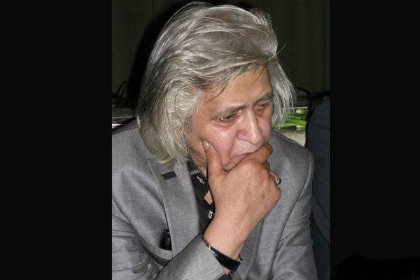 پرویز صبری کارگردان کشورمان درگذشته 10 مرداد است پرویز صبری