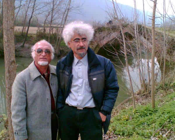 حسینعلی لیالستانی