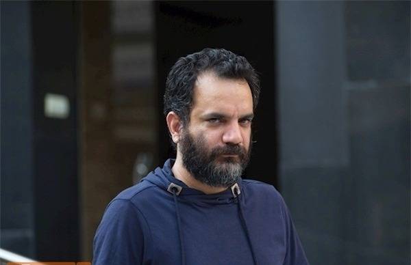 علیرضا بذرافشان کارگردان کشورمان متولد 15 مرداد است علیرضا بذرافشان